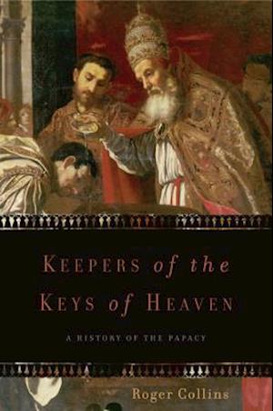 Keepers of the Keys of Heaven