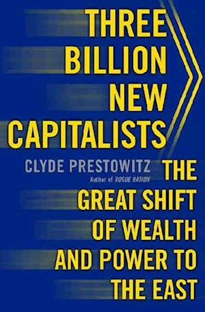 Three Billion New Capitalists