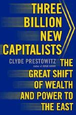 Three Billion New Capitalists