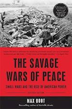 The Savage Wars of Peace