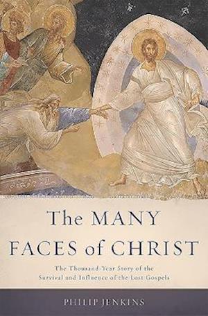 The Many Faces of Christ