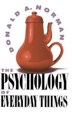 The Psychology Of Everyday Things