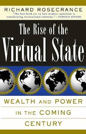 The Rise Of The Virtual State