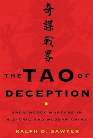 The Tao of Deception