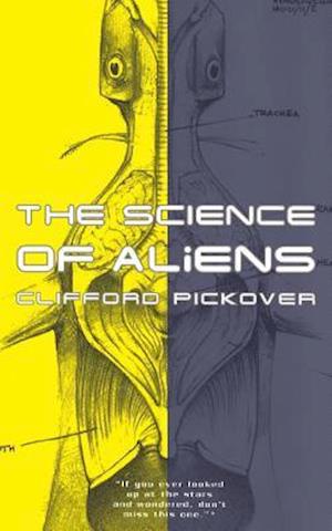 The Science Of Aliens