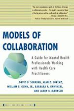 Models Of Collaboration