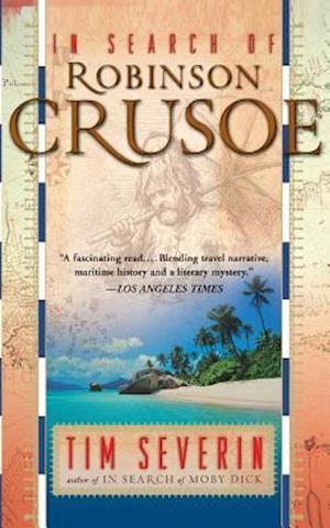 In Search Of Robinson Crusoe