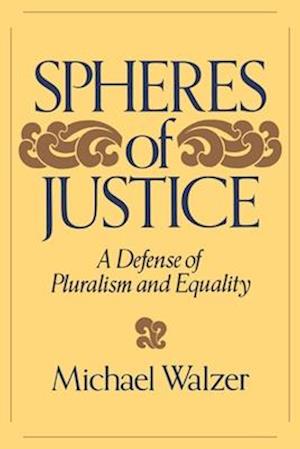 Spheres of Justice