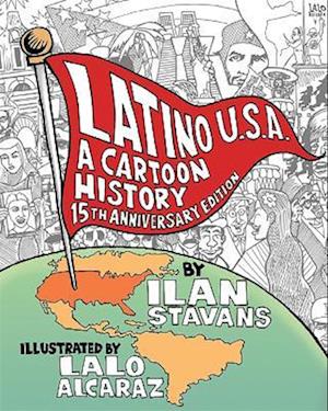 Latino USA, Revised Edition