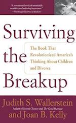 Surviving The Breakup