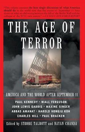 The Age Of Terror