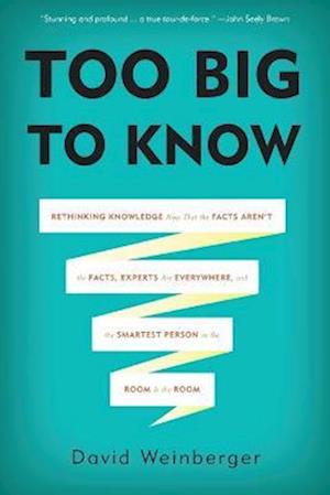 Too Big to Know