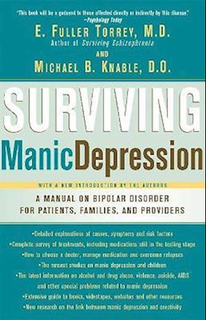 Surviving Manic Depression