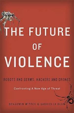 The Future of Violence