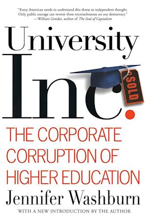 University, Inc.