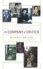 The Company Of Critics