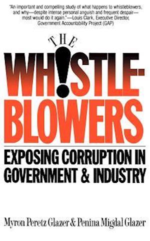 Whistleblowers