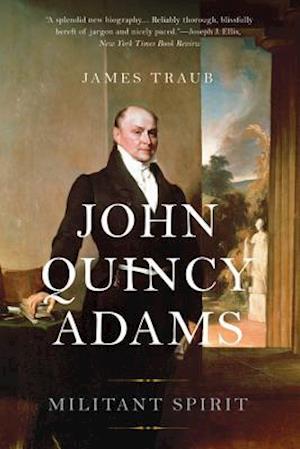 John Quincy Adams