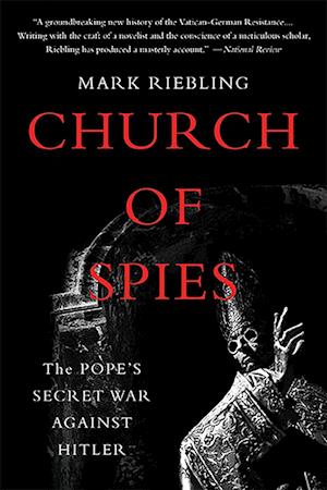 Church of Spies