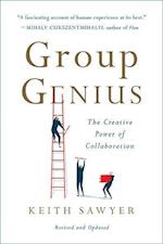 Group Genius (Revised Edition)