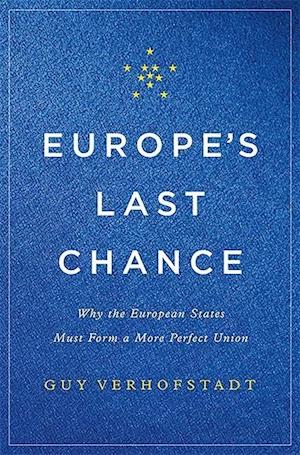Europe's Last Chance