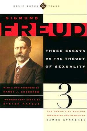 The Three Essays on the Theory of Sexuality