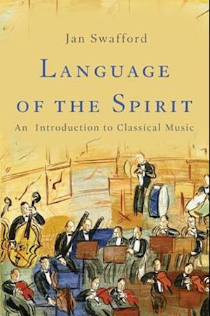 Language of the Spirit