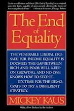 The End Of Equality