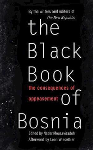 The Black Book Of Bosnia