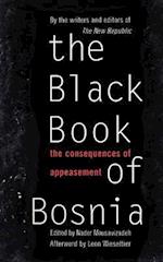 The Black Book Of Bosnia