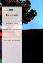 CV Environment, 2nd Edition, Chapters 1-13, and Physical Geography, 6th Edition, Chapters 1-21