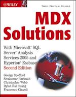 MDX Solutions