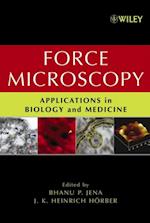 Force Microscopy