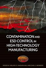 Contamination and ESD Control in High-Technology Manufacturing