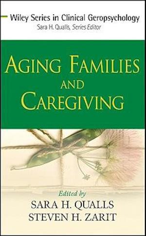 Aging Families and Caregiving