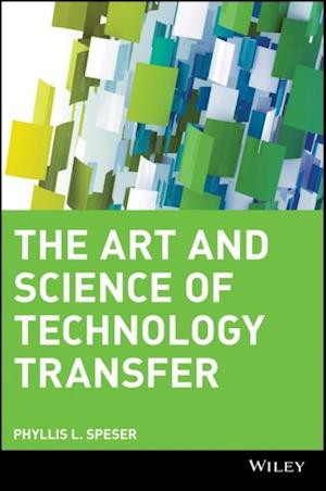 Art and Science of Technology Transfer