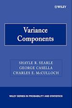 Variance Components