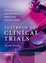 Textbook of Clinical Trials 2e