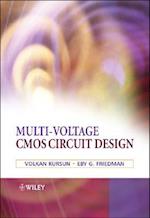 Multi–Voltage CMOS Circuit Design