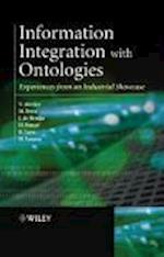 Information Integration with Ontologies – Experiences from an Industrial Showcase