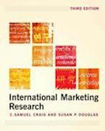 International Marketing Research 3e