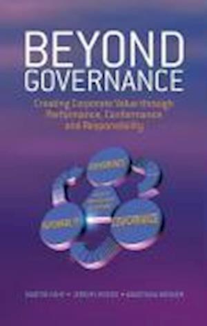 Beyond Governance