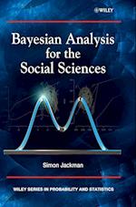 Bayesian Analysis for the Social Sciences