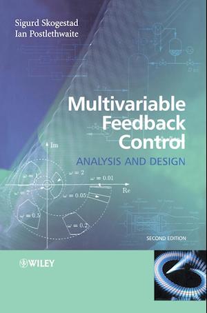 Multivariable Feedback Control – Analysis and Design 2e