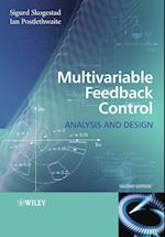 Multivariable Feedback Control – Analysis and Design 2e