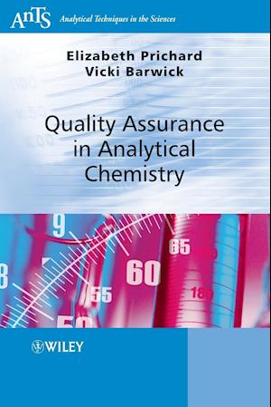 Quality Assurance in Analytical Chemistry