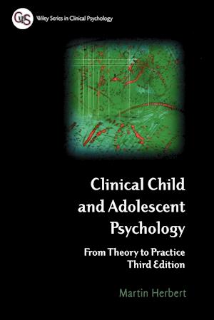 Clinical Child and Adolescent Psychology