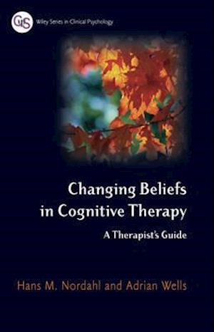 Changing Beliefs in Cognitive Therapy: A Therapist 's Guide