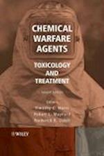 Chemical Warfare Agents – Toxicology and Treatment  2e