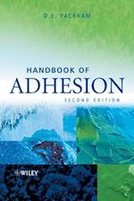 Handbook of Adhesion